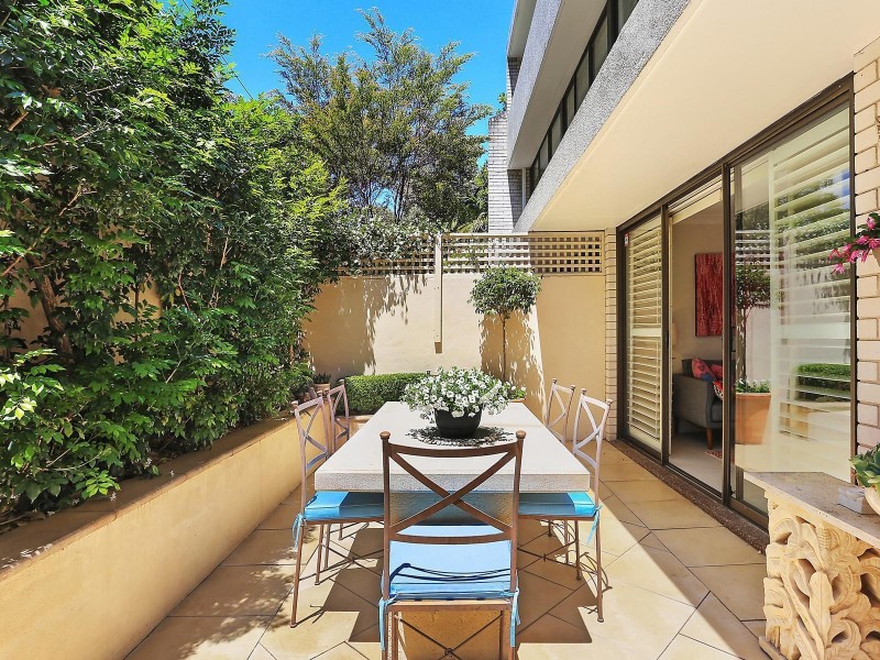 40/4 Watson Street, Neutral Bay NSW 2089