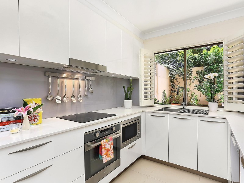 40/4 Watson Street, Neutral Bay NSW 2089