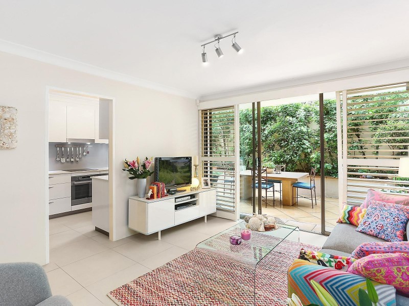 40/4 Watson Street, Neutral Bay NSW 2089