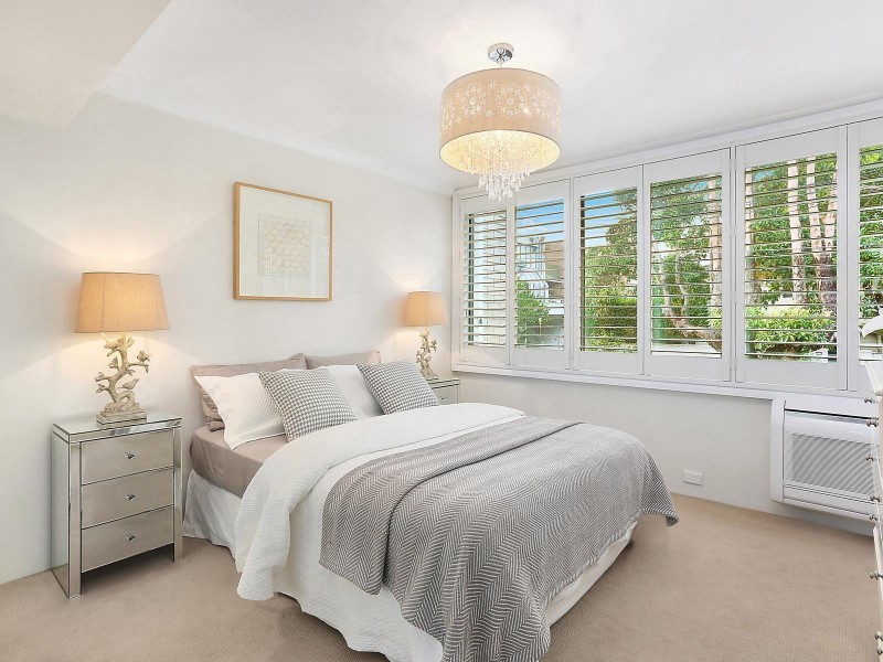 40/4 Watson Street, Neutral Bay NSW 2089