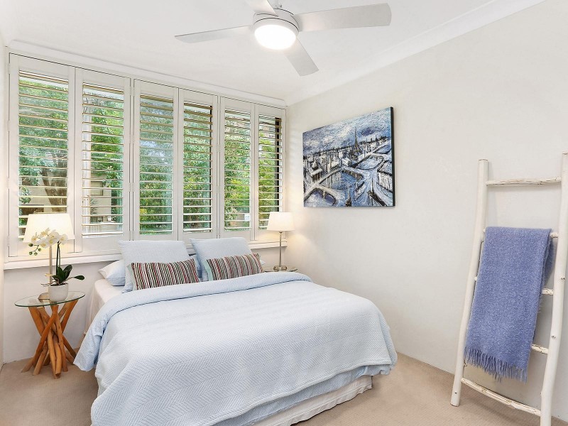 40/4 Watson Street, Neutral Bay NSW 2089