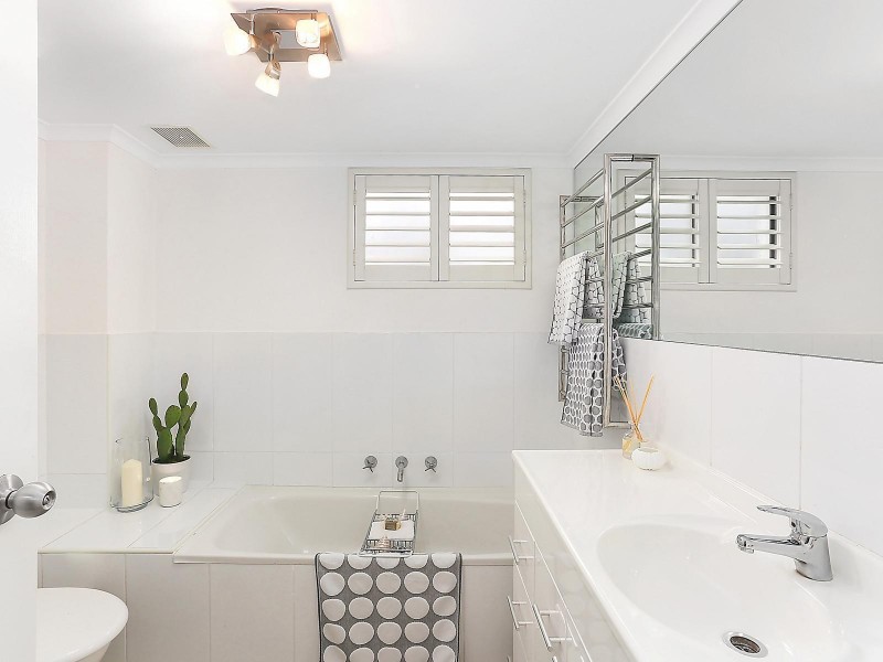 40/4 Watson Street, Neutral Bay NSW 2089