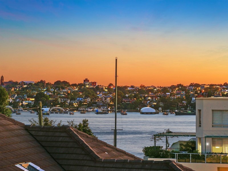 7A/2 King Street, Waverton NSW 2060