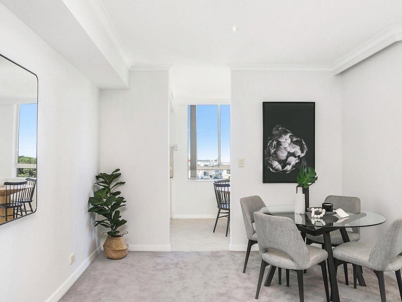 7A/2 King Street, Waverton NSW 2060