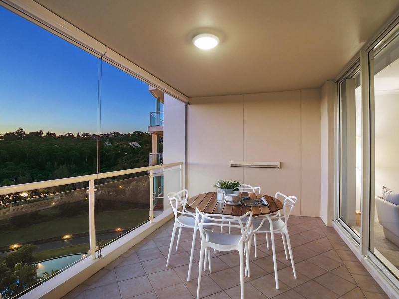 7A/2 King Street, Waverton NSW 2060