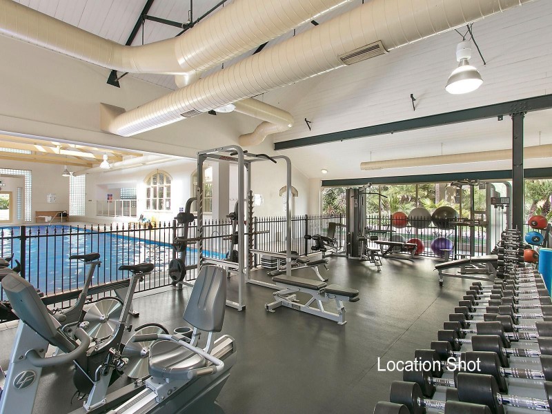 7A/2 King Street, Waverton NSW 2060