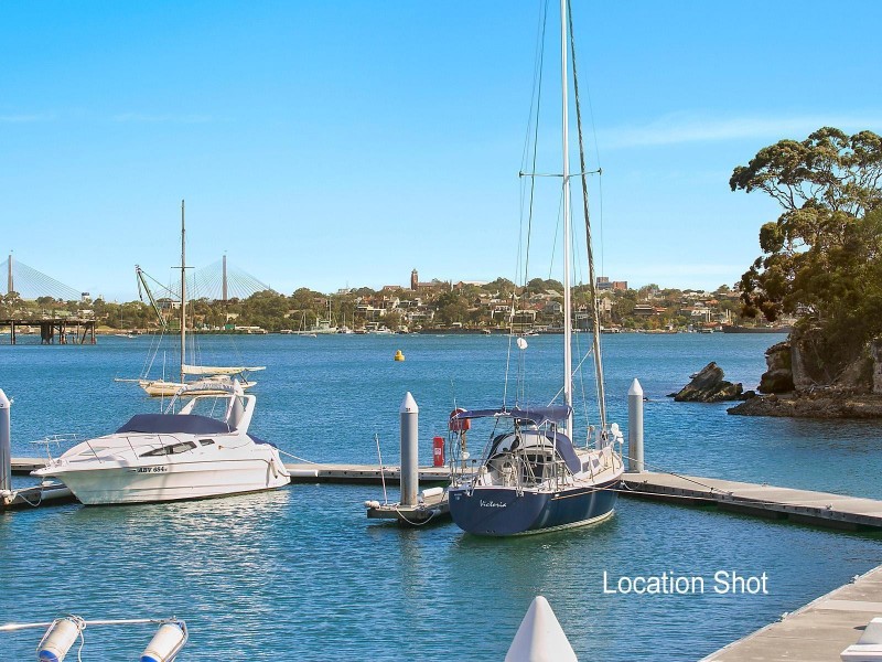 7A/2 King Street, Waverton NSW 2060