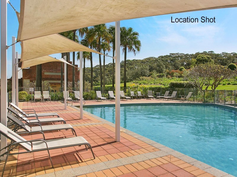 7A/2 King Street, Waverton NSW 2060