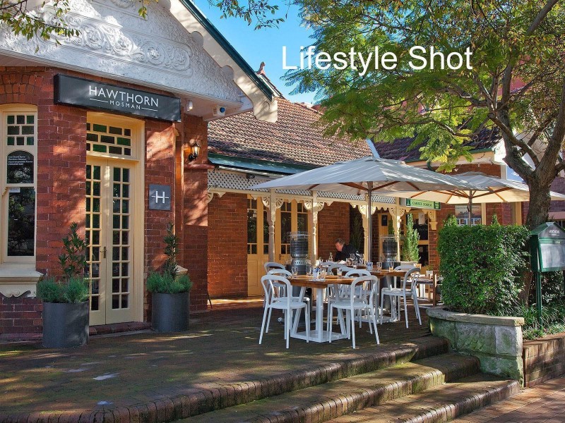 17/98 Ourimbah Road, Mosman NSW 2088