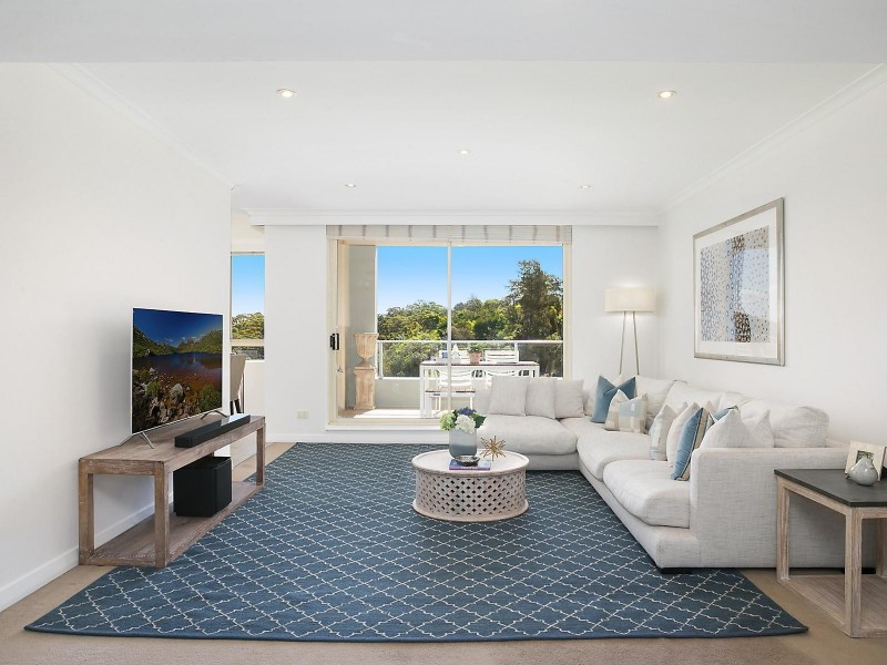 5B/2 Gas Works Road, Wollstonecraft NSW 2065