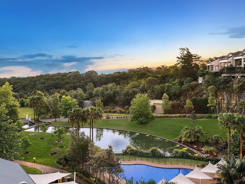 5B/2 Gas Works Road, Wollstonecraft NSW 2065