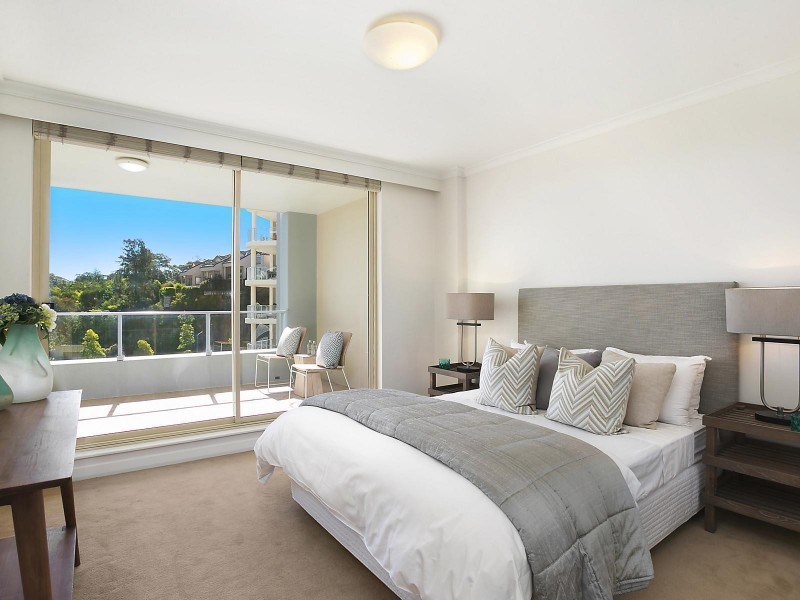5B/2 Gas Works Road, Wollstonecraft NSW 2065