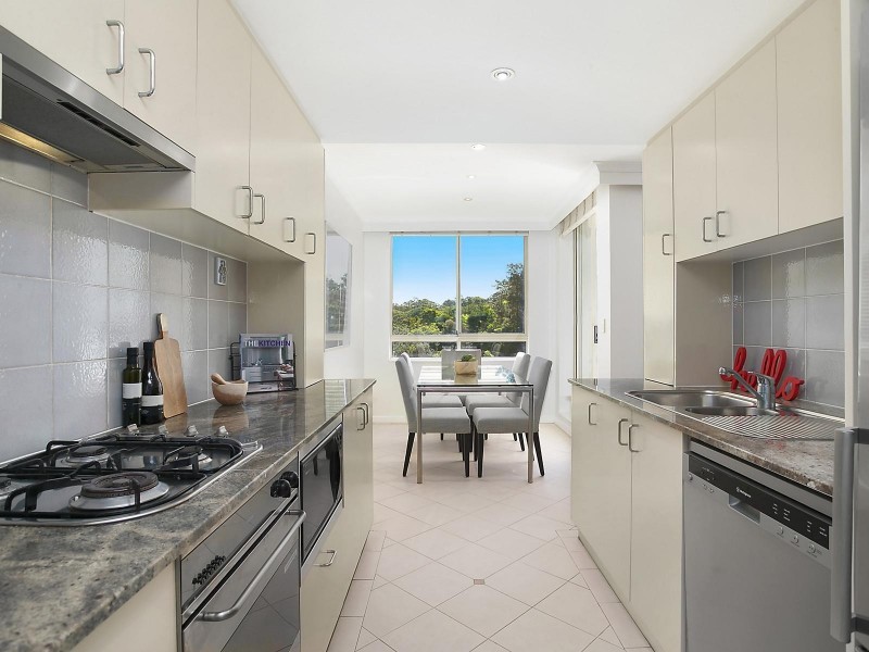 5B/2 Gas Works Road, Wollstonecraft NSW 2065