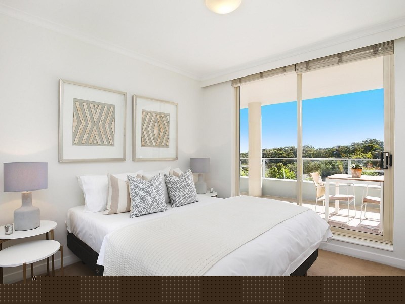 5B/2 Gas Works Road, Wollstonecraft NSW 2065