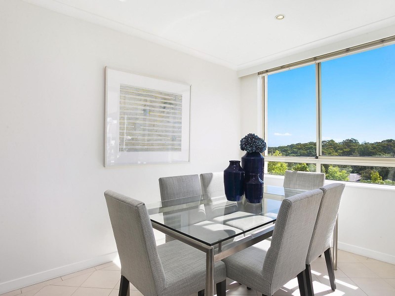 5B/2 Gas Works Road, Wollstonecraft NSW 2065
