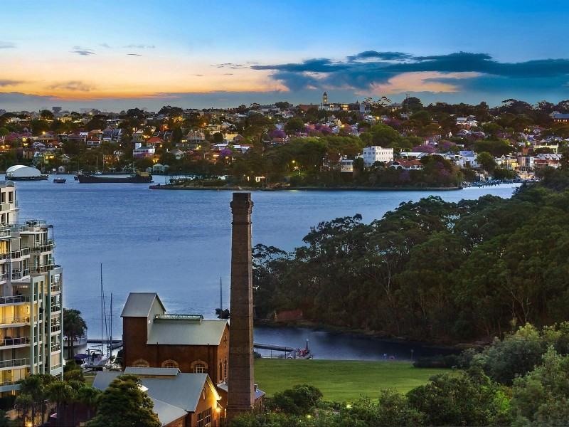 50 Walumetta Drive, Wollstonecraft NSW 2065