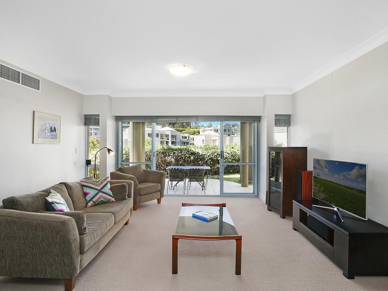 50 Walumetta Drive, Wollstonecraft NSW 2065
