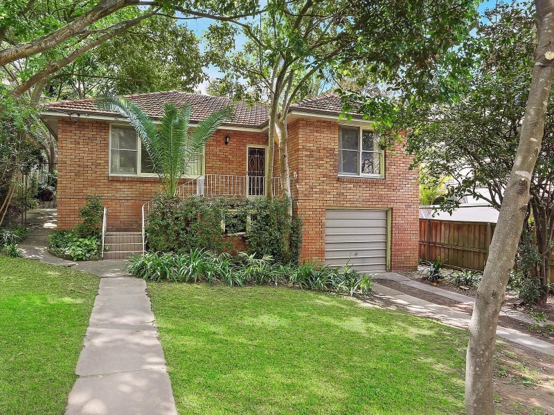 16 St Vincents Road, Greenwich NSW 2065