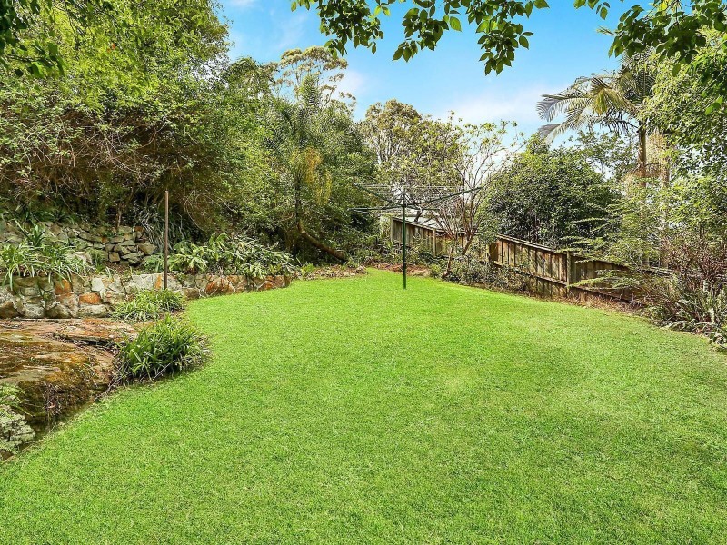 16 St Vincents Road, Greenwich NSW 2065