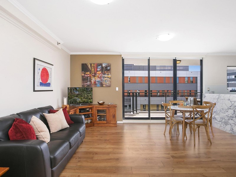 62/13 Herbert Street, St Leonards NSW 2065