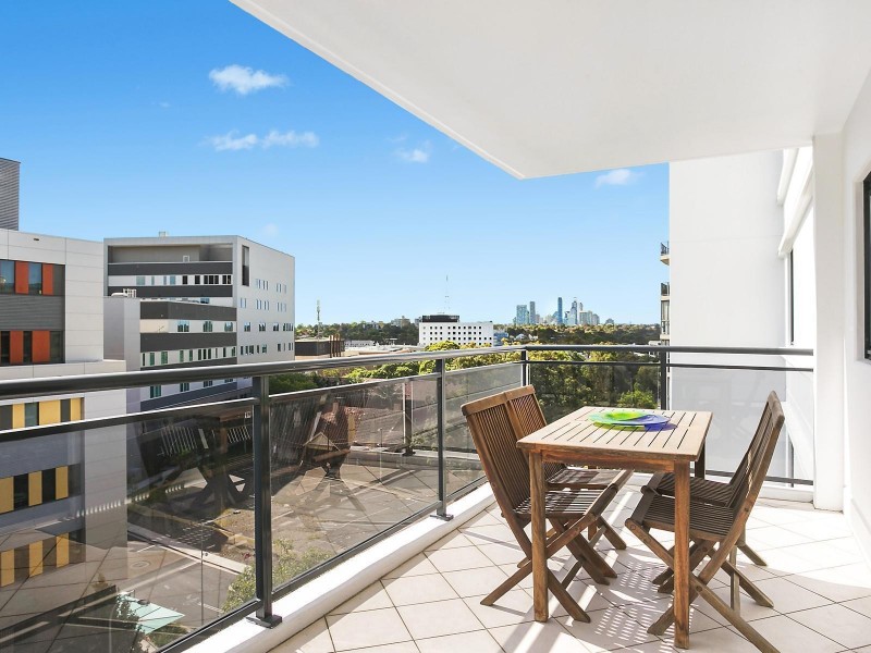 62/13 Herbert Street, St Leonards NSW 2065