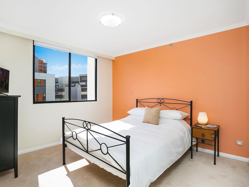 62/13 Herbert Street, St Leonards NSW 2065