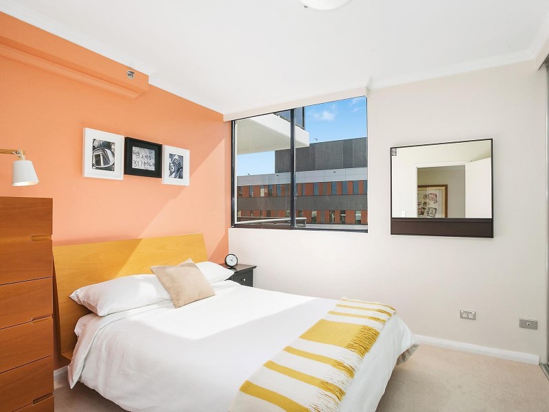 62/13 Herbert Street, St Leonards NSW 2065