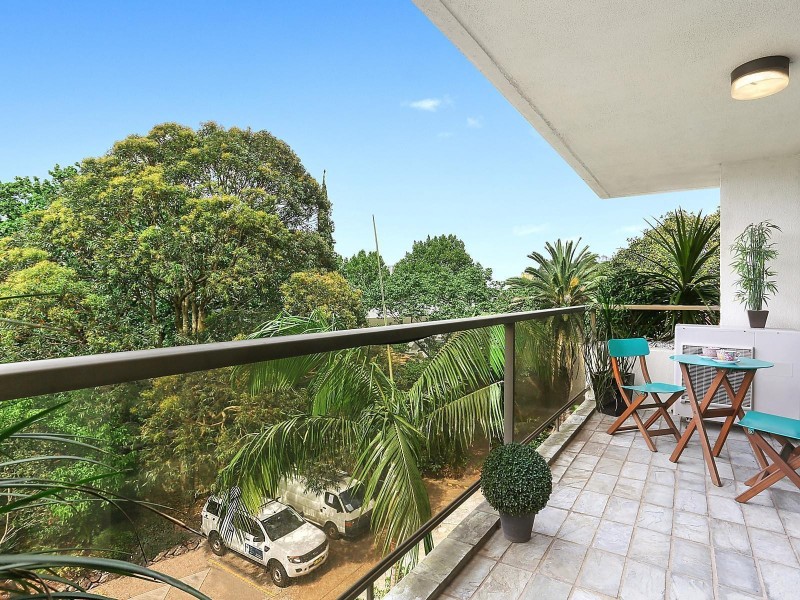 20/192 Ben Boyd Road, Neutral Bay NSW 2089