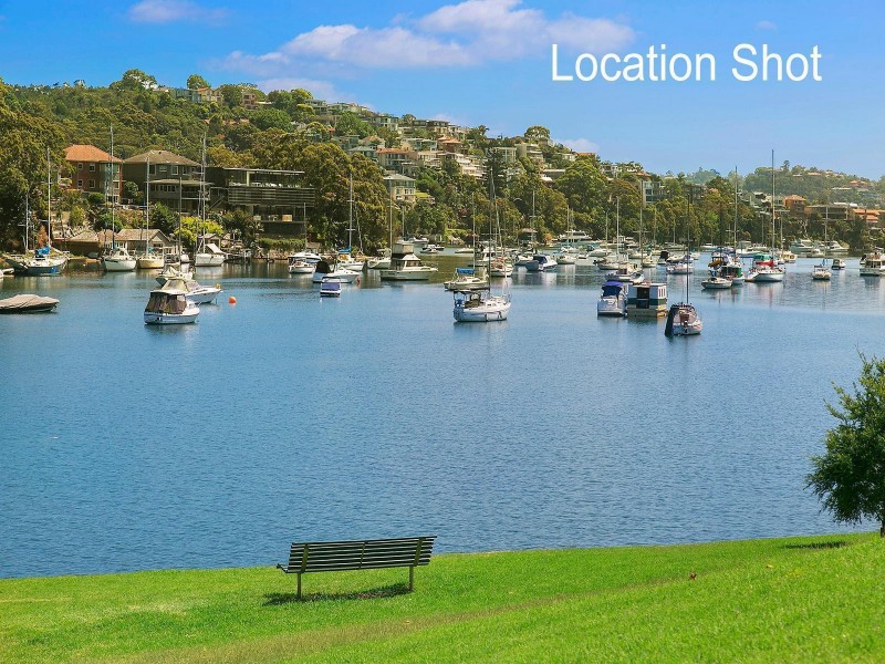 15/74 Cairo Street, Cammeray NSW 2062