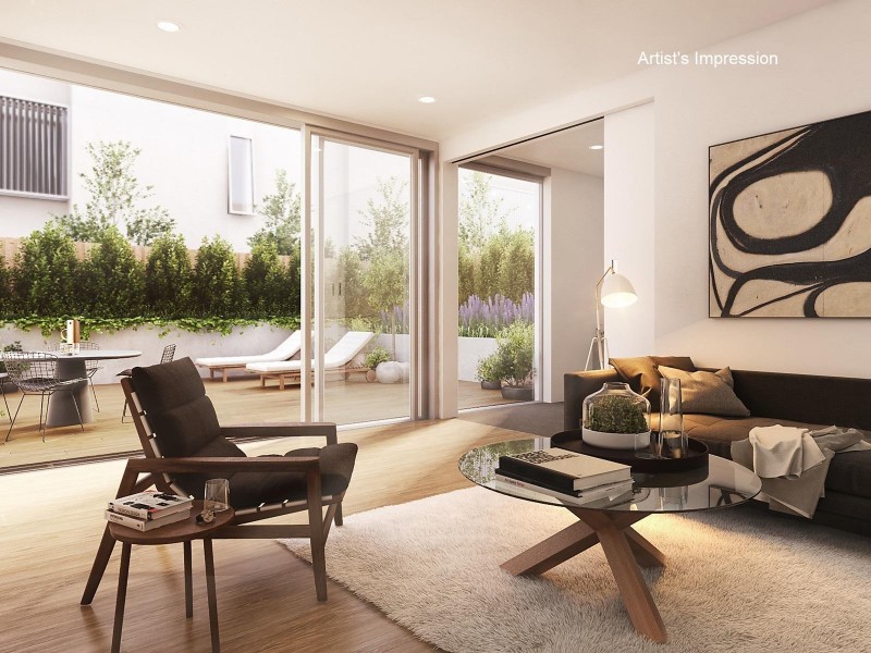 208/138 Military Road, Neutral Bay NSW 2089