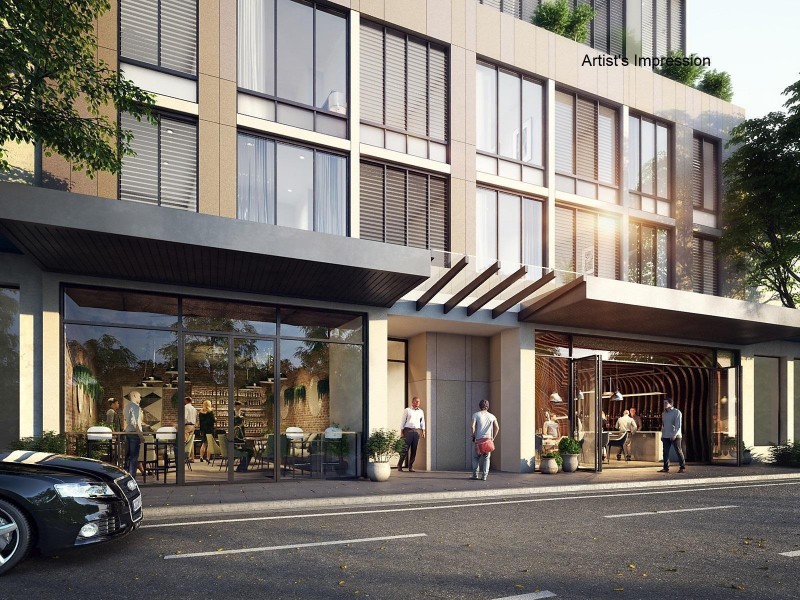 208/138 Military Road, Neutral Bay NSW 2089