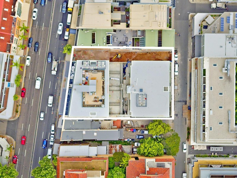 208/138 Military Road, Neutral Bay NSW 2089