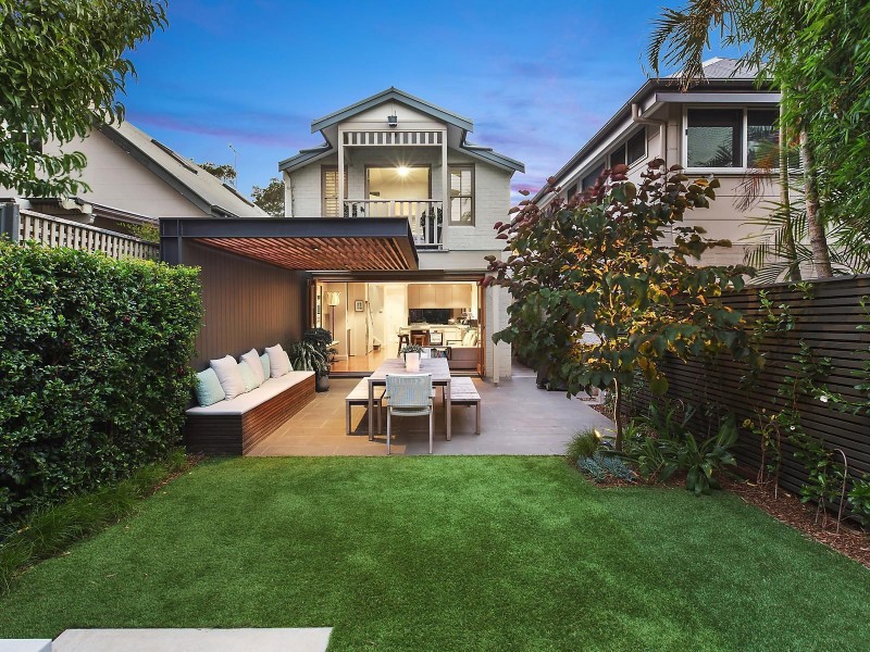 8 Phillips Street, Neutral Bay NSW 2089