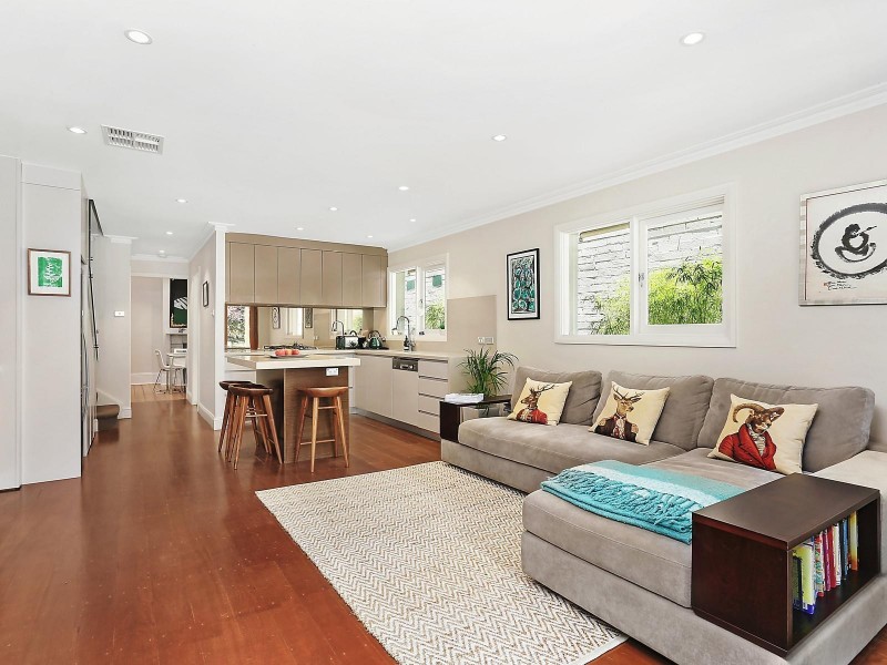 8 Phillips Street, Neutral Bay NSW 2089