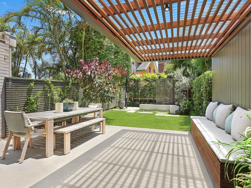 8 Phillips Street, Neutral Bay NSW 2089