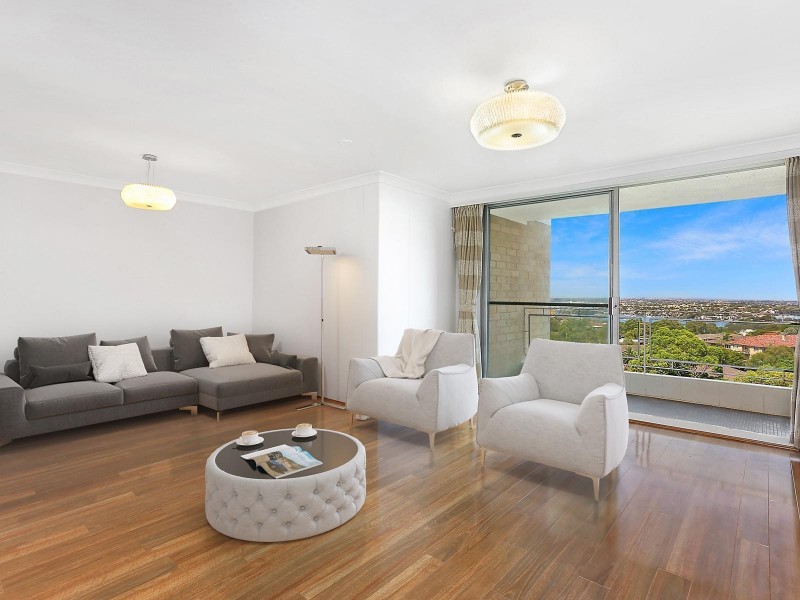 24/42 Sinclair Street, Wollstonecraft NSW 2065