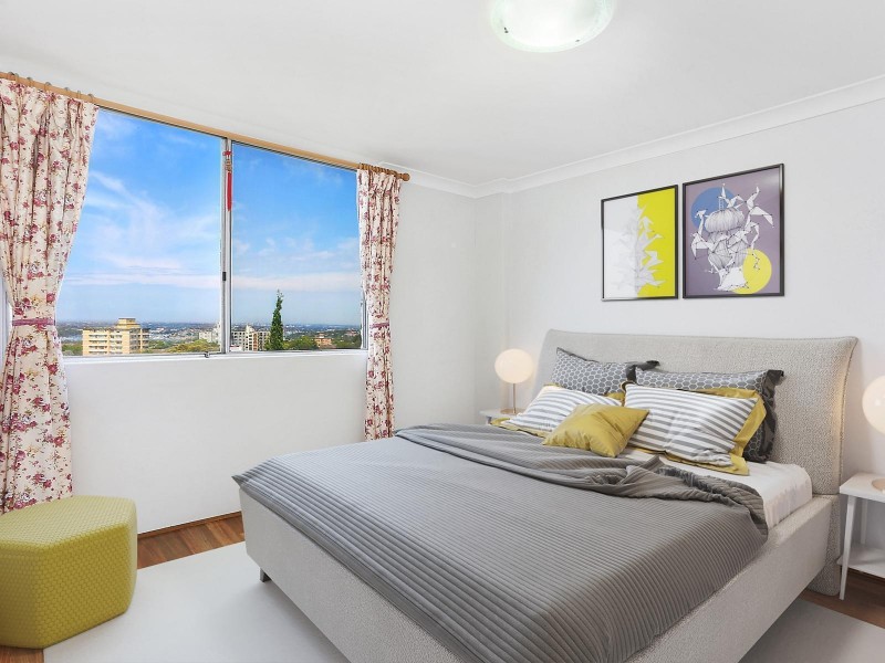 24/42 Sinclair Street, Wollstonecraft NSW 2065