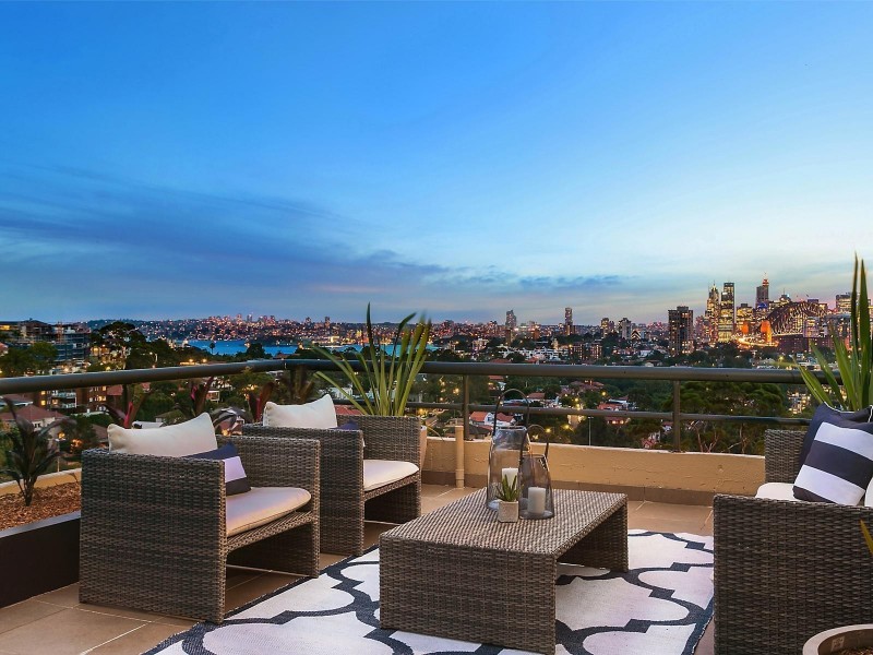 10/66 Bent Street, Neutral Bay NSW 2089