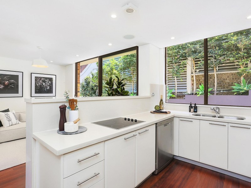 10/66 Bent Street, Neutral Bay NSW 2089