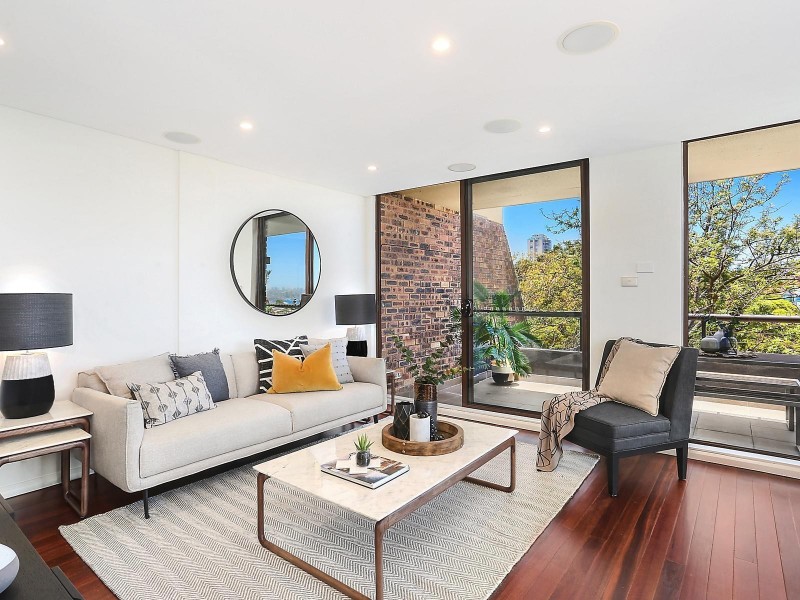 10/66 Bent Street, Neutral Bay NSW 2089