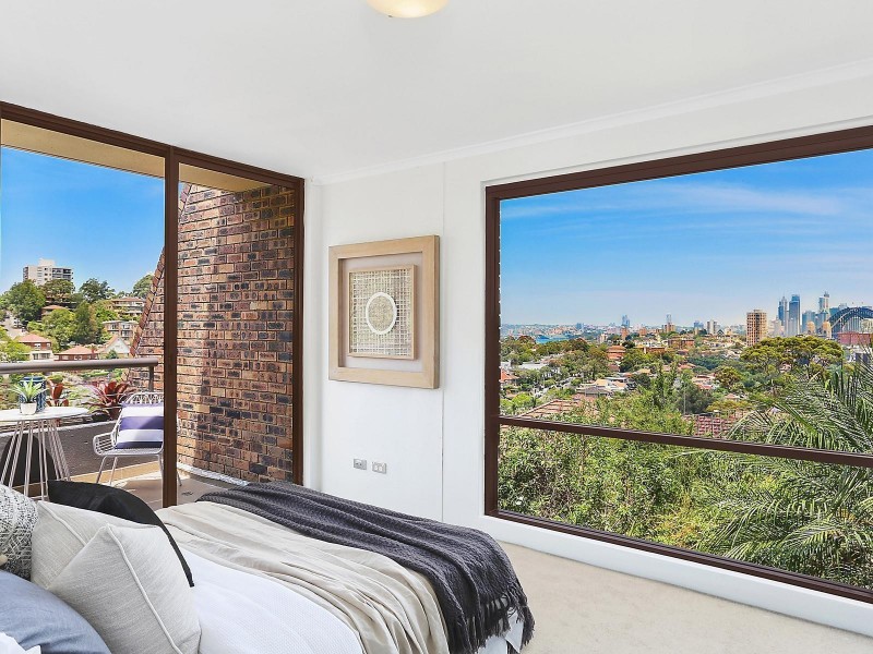 10/66 Bent Street, Neutral Bay NSW 2089