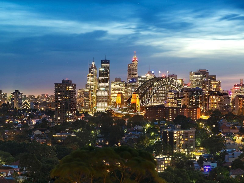 10/66 Bent Street, Neutral Bay NSW 2089