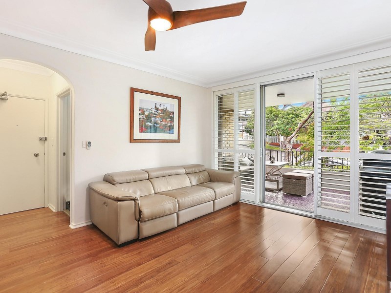4/14 Carlyle Street, Wollstonecraft NSW 2065