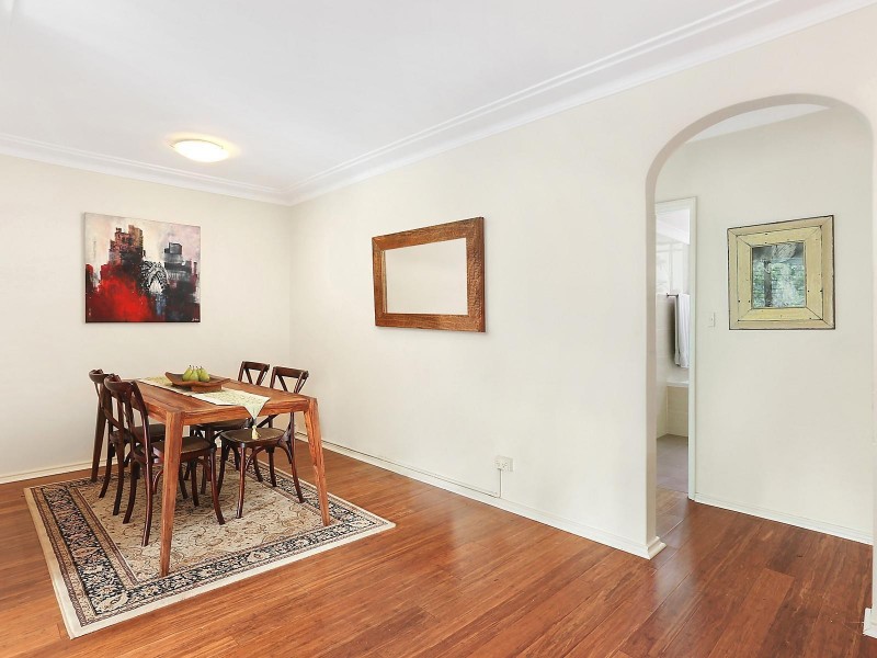 4/14 Carlyle Street, Wollstonecraft NSW 2065