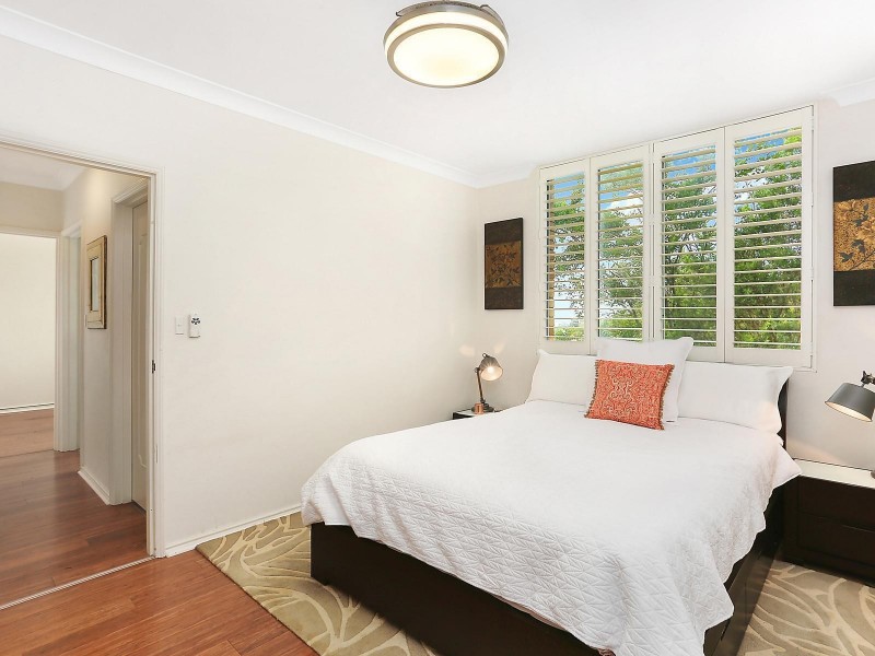 4/14 Carlyle Street, Wollstonecraft NSW 2065