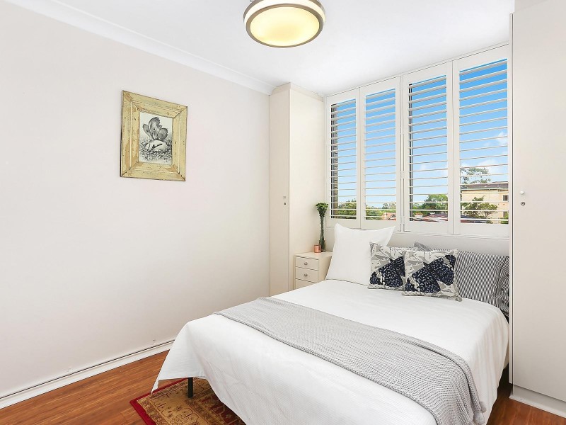 4/14 Carlyle Street, Wollstonecraft NSW 2065