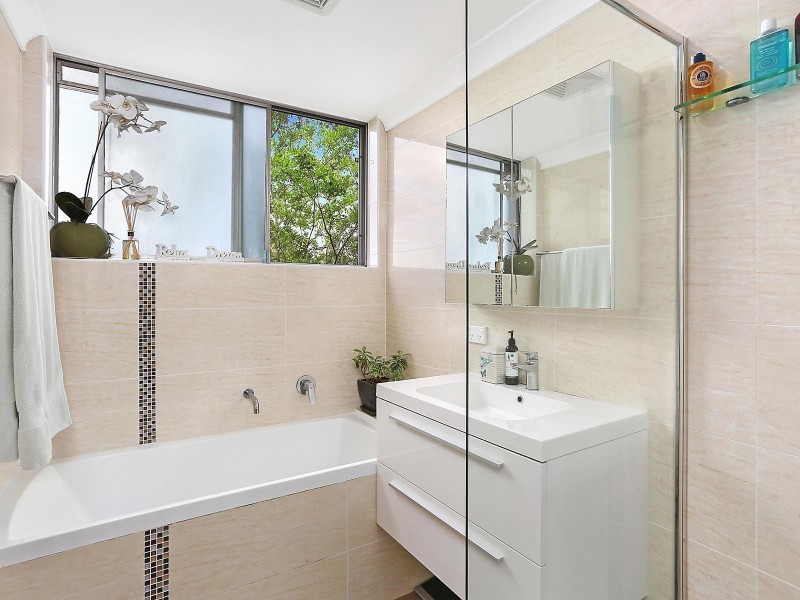4/14 Carlyle Street, Wollstonecraft NSW 2065