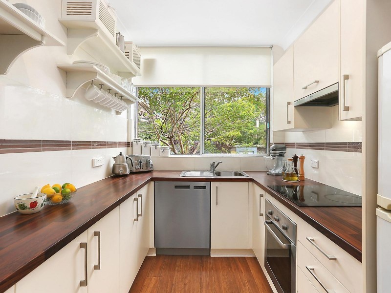 4/14 Carlyle Street, Wollstonecraft NSW 2065