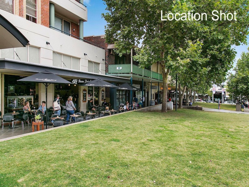 4/14 Carlyle Street, Wollstonecraft NSW 2065