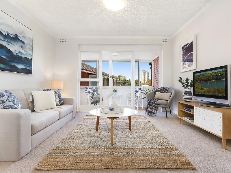 16/11 Merlin Street, Neutral Bay NSW 2089